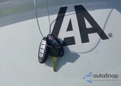 2023 Nissan Frontier Pro-X 4X2 z USA, uszkodzony, nr VIN 1N6ED1EJ8PN602611